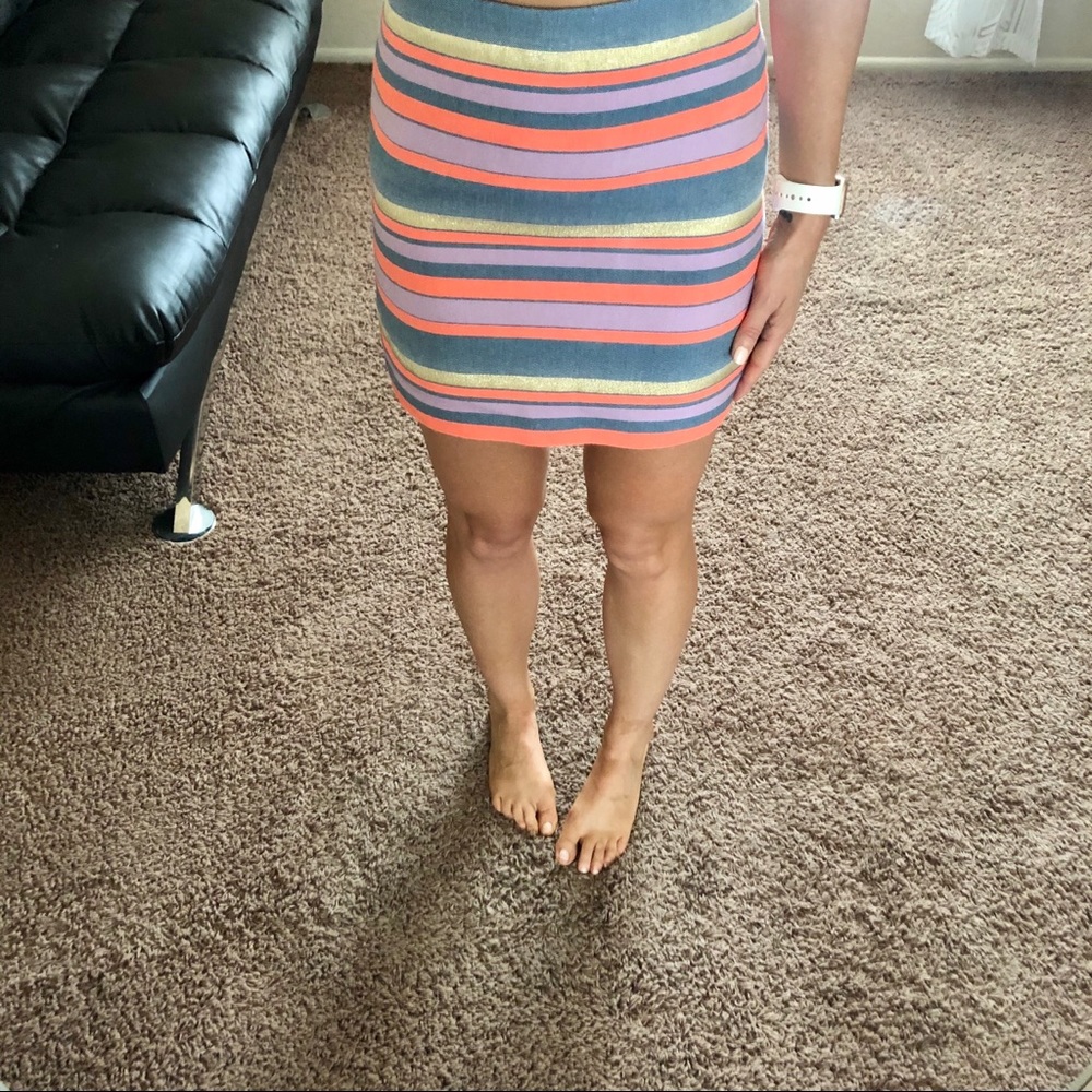 J. Crew Skirt